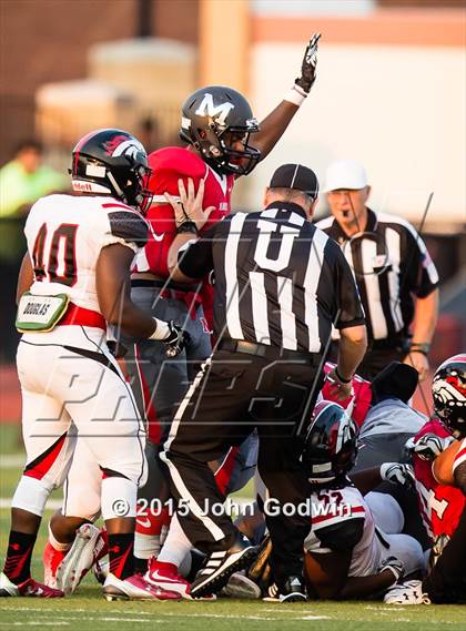Thumbnail 2 in Westfield @ Manvel photogallery.