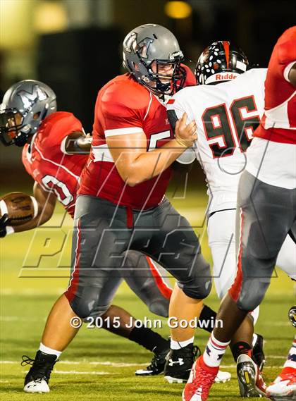 Thumbnail 3 in Westfield @ Manvel photogallery.