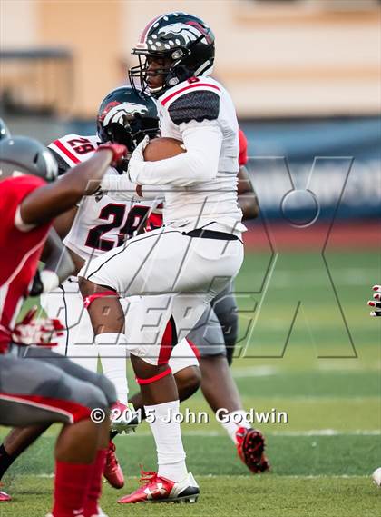Thumbnail 2 in Westfield @ Manvel photogallery.