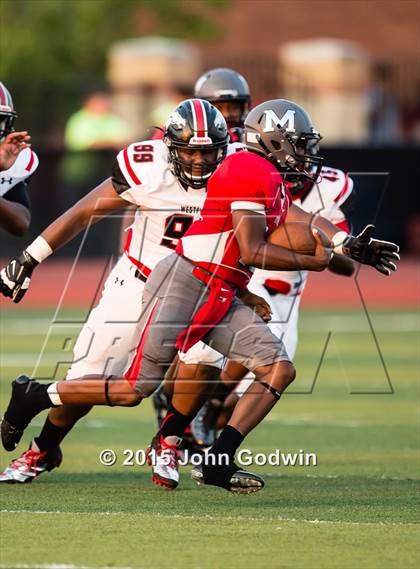 Thumbnail 2 in Westfield @ Manvel photogallery.