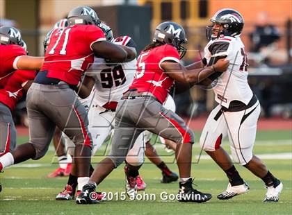 Thumbnail 2 in Westfield @ Manvel photogallery.