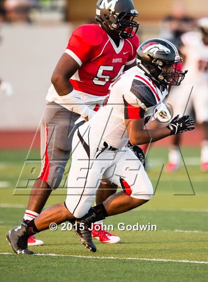 Thumbnail 1 in Westfield @ Manvel photogallery.