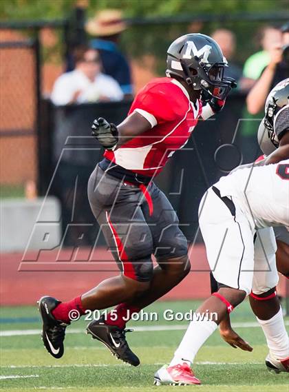 Thumbnail 3 in Westfield @ Manvel photogallery.
