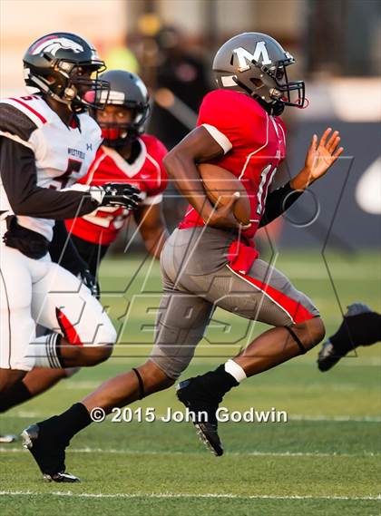 Thumbnail 2 in Westfield @ Manvel photogallery.