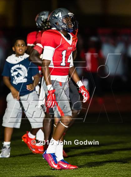 Thumbnail 1 in Westfield @ Manvel photogallery.