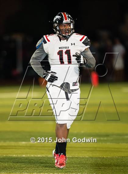 Thumbnail 1 in Westfield @ Manvel photogallery.