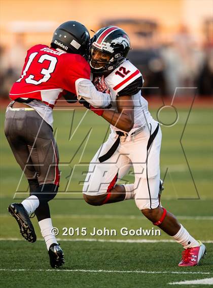Thumbnail 3 in Westfield @ Manvel photogallery.