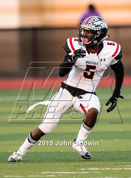 Thumbnail 3 in Westfield @ Manvel photogallery.