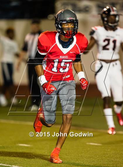 Thumbnail 2 in Westfield @ Manvel photogallery.