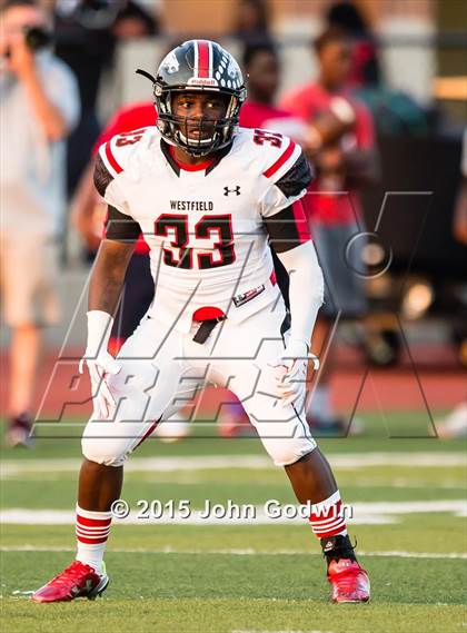 Thumbnail 1 in Westfield @ Manvel photogallery.