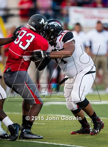 Thumbnail 2 in Westfield @ Manvel photogallery.