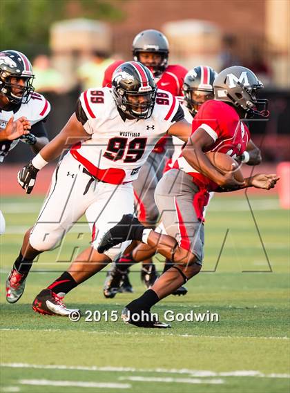 Thumbnail 3 in Westfield @ Manvel photogallery.