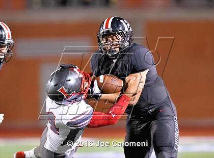 Thumbnail 1 in Lee [Robert E.] vs Churchill  photogallery.