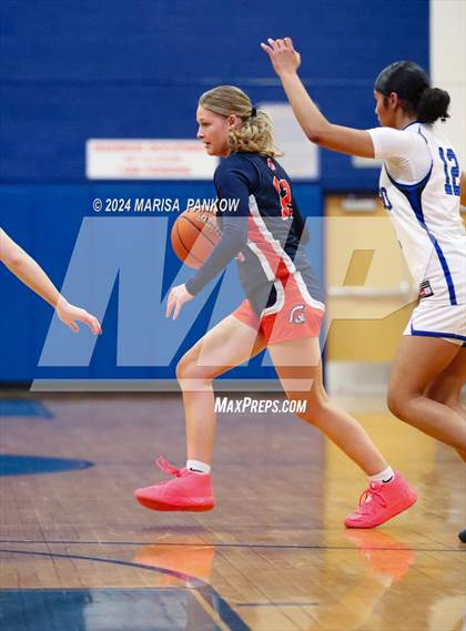 Thumbnail 1 in Oswego vs East Syracuse - Minoa (NYSPHSAA Section 3 AA First Round) photogallery.