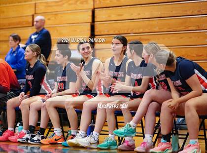 Thumbnail 1 in Oswego vs East Syracuse - Minoa (NYSPHSAA Section 3 AA First Round) photogallery.