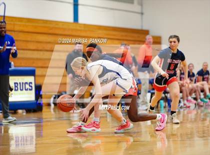 Thumbnail 2 in Oswego vs East Syracuse - Minoa (NYSPHSAA Section 3 AA First Round) photogallery.
