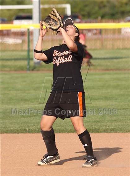 Thumbnail 2 in Wayland-Cohocton vs Fredonia (NYSPHSAA Class B Far West Regional) photogallery.