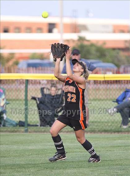 Thumbnail 3 in Wayland-Cohocton vs Fredonia (NYSPHSAA Class B Far West Regional) photogallery.