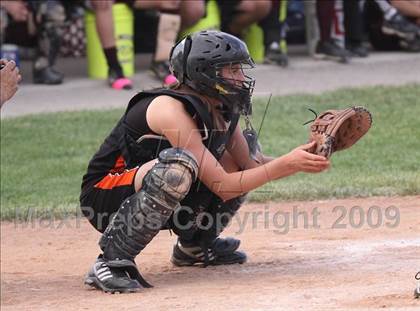 Thumbnail 2 in Wayland-Cohocton vs Fredonia (NYSPHSAA Class B Far West Regional) photogallery.