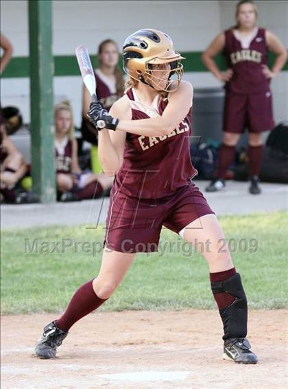 Thumbnail 1 in Wayland-Cohocton vs Fredonia (NYSPHSAA Class B Far West Regional) photogallery.