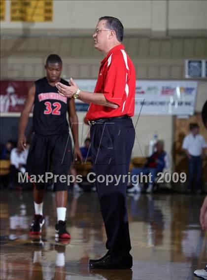 Thumbnail 2 in Westchester vs. Milton (City of Palms Classic) photogallery.