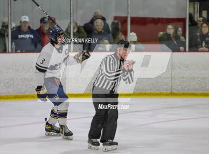 Thumbnail 1 in Catholic Memorial @ Archbishop Williams photogallery.