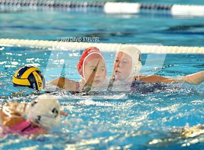 Thumbnail 2 in Davis @ McClatchy (CIF SJS D1 Playoff) photogallery.