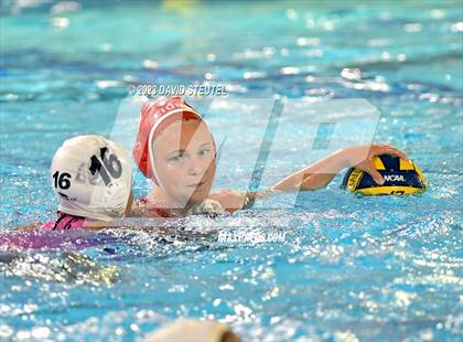 Thumbnail 3 in Davis @ McClatchy (CIF SJS D1 Playoff) photogallery.