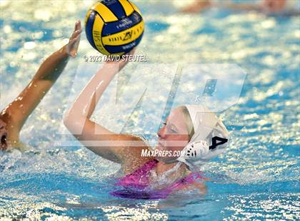 Thumbnail 1 in Davis @ McClatchy (CIF SJS D1 Playoff) photogallery.