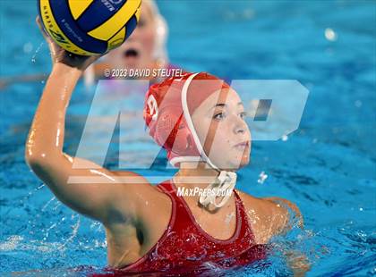 Thumbnail 1 in Davis @ McClatchy (CIF SJS D1 Playoff) photogallery.