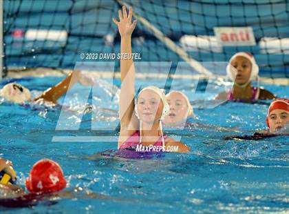 Thumbnail 1 in Davis @ McClatchy (CIF SJS D1 Playoff) photogallery.