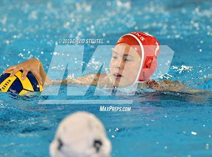 Thumbnail 1 in Davis @ McClatchy (CIF SJS D1 Playoff) photogallery.