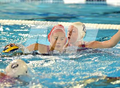 Thumbnail 1 in Davis @ McClatchy (CIF SJS D1 Playoff) photogallery.