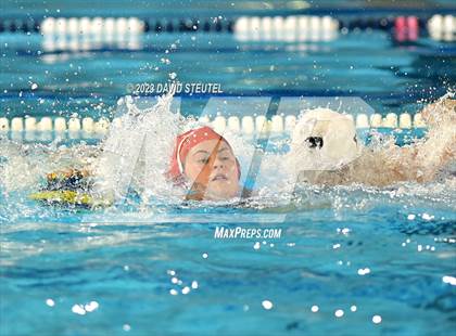 Thumbnail 1 in Davis @ McClatchy (CIF SJS D1 Playoff) photogallery.