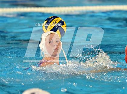 Thumbnail 1 in Davis @ McClatchy (CIF SJS D1 Playoff) photogallery.