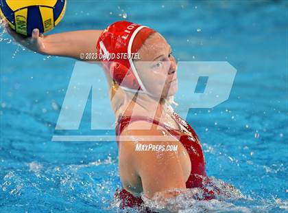 Thumbnail 1 in Davis @ McClatchy (CIF SJS D1 Playoff) photogallery.