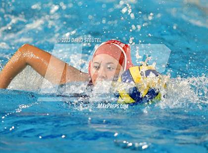 Thumbnail 3 in Davis @ McClatchy (CIF SJS D1 Playoff) photogallery.