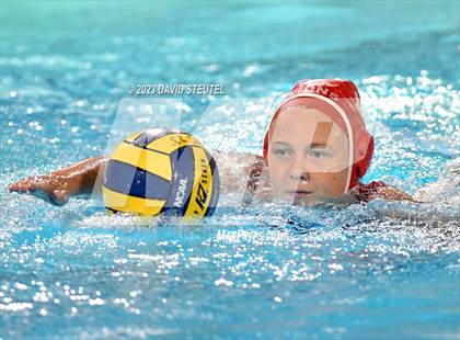 Thumbnail 1 in Davis @ McClatchy (CIF SJS D1 Playoff) photogallery.