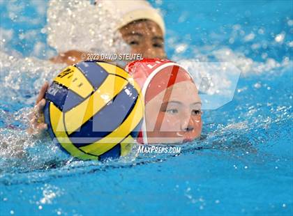 Thumbnail 1 in Davis @ McClatchy (CIF SJS D1 Playoff) photogallery.