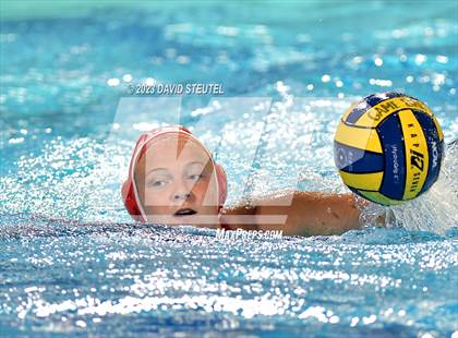 Thumbnail 2 in Davis @ McClatchy (CIF SJS D1 Playoff) photogallery.