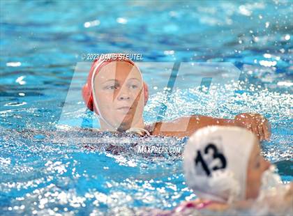 Thumbnail 3 in Davis @ McClatchy (CIF SJS D1 Playoff) photogallery.