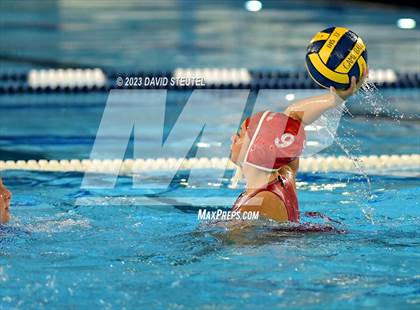 Thumbnail 3 in Davis @ McClatchy (CIF SJS D1 Playoff) photogallery.