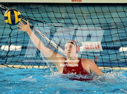 Thumbnail 2 in Davis @ McClatchy (CIF SJS D1 Playoff) photogallery.