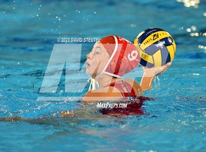 Thumbnail 2 in Davis @ McClatchy (CIF SJS D1 Playoff) photogallery.
