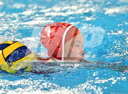 Thumbnail 1 in Davis @ McClatchy (CIF SJS D1 Playoff) photogallery.