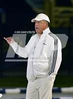Photo from the gallery "Davis @ McClatchy (CIF SJS D1 Playoff)"