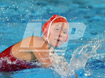 Thumbnail 1 in Davis @ McClatchy (CIF SJS D1 Playoff) photogallery.