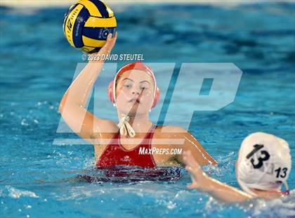 Thumbnail 1 in Davis @ McClatchy (CIF SJS D1 Playoff) photogallery.