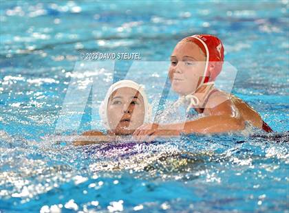 Thumbnail 3 in Davis @ McClatchy (CIF SJS D1 Playoff) photogallery.
