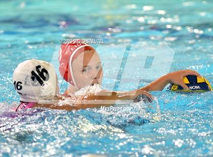 Thumbnail 2 in Davis @ McClatchy (CIF SJS D1 Playoff) photogallery.